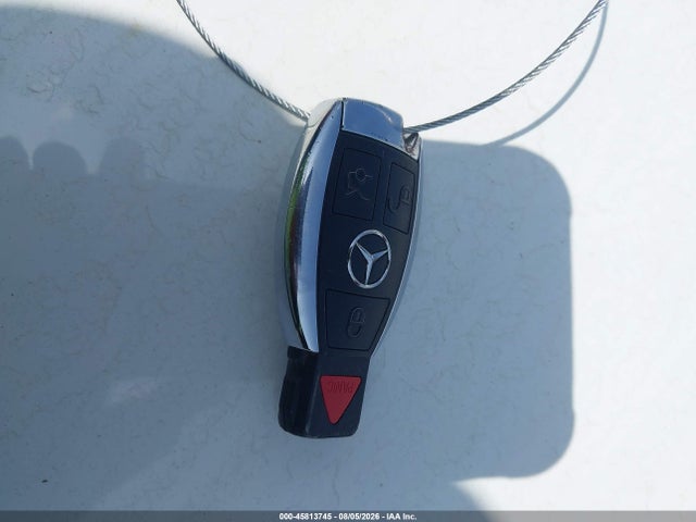 45813745 :رقم المزاد ، 55SWF4JB6HU207844 vin ، 2017 Mercedes-benz C 300 مزاد بيع