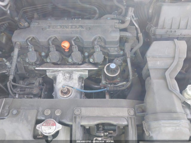 Honda HR-V LX 2018 3CZRU5H31JM715644 Image 10