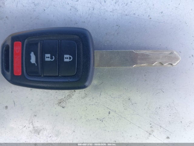 Honda HR-V LX 2018 3CZRU5H31JM715644 Image 11