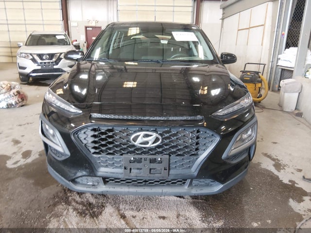 Hyundai Kona Se 2018 KM8K1CAAXJU128587 Image 13