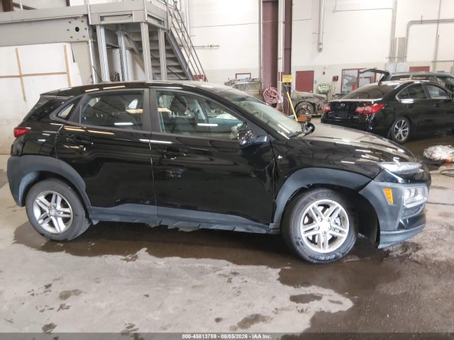 Hyundai Kona Se 2018 KM8K1CAAXJU128587 Image 14