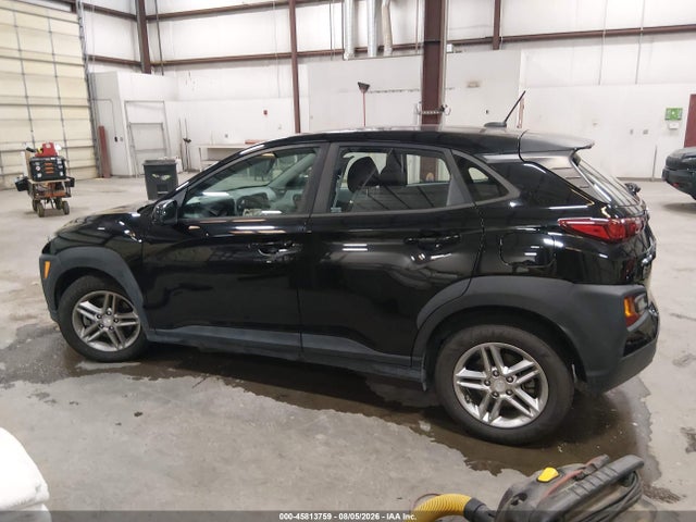 Hyundai Kona Se 2018 KM8K1CAAXJU128587 Image 15