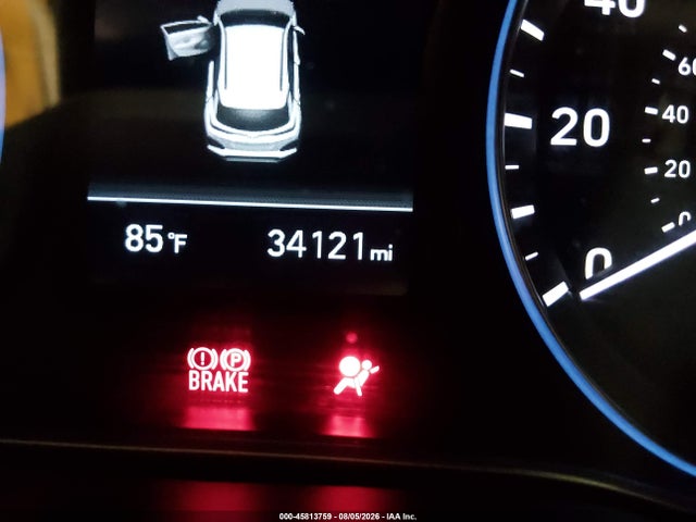 Hyundai Kona Se 2018 KM8K1CAAXJU128587 Image 16