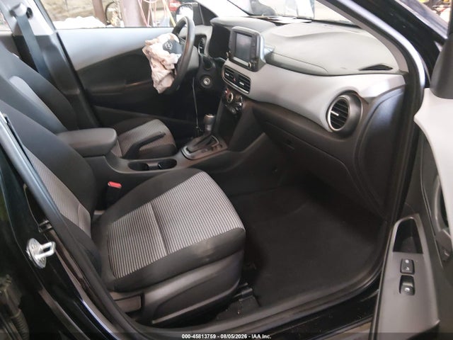 Hyundai Kona Se 2018 KM8K1CAAXJU128587 Image 5