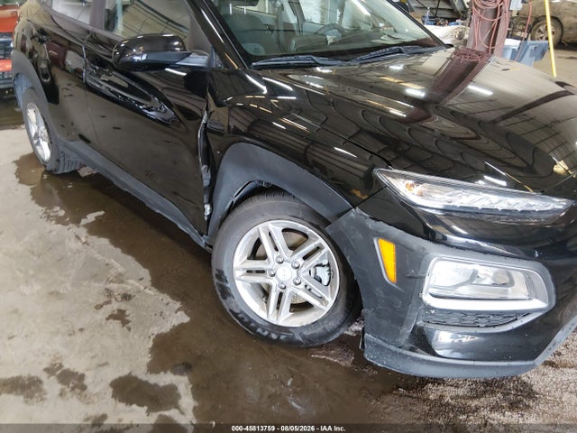 Hyundai Kona Se 2018 KM8K1CAAXJU128587 Image 6