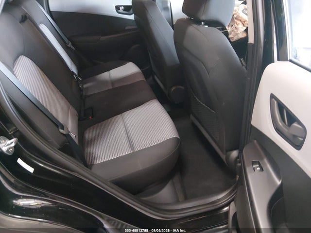 Hyundai Kona Se 2018 KM8K1CAAXJU128587 Image 8