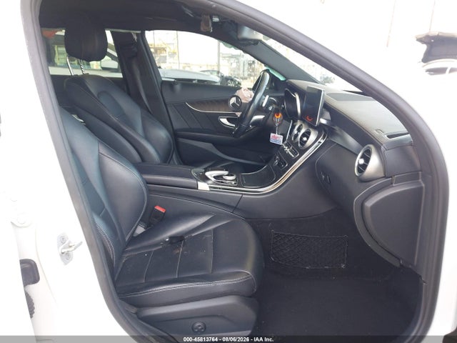 Продаж на аукціоні авто 2016 Mercedes-benz C 300 Sport, vin: 55SWF4JB5GU131659, номер лоту: 45813764
