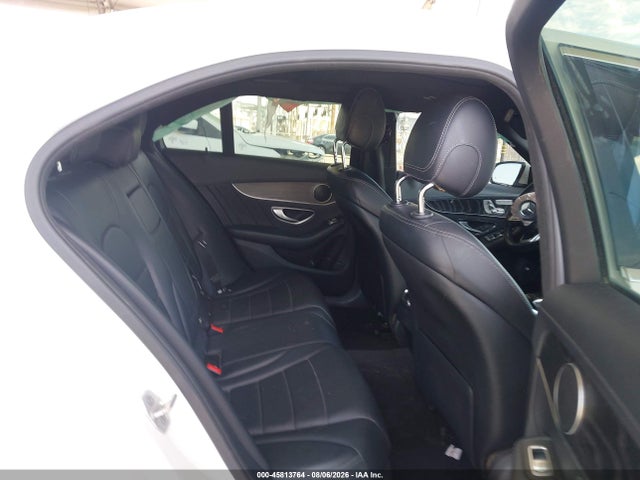 Продаж на аукціоні авто 2016 Mercedes-benz C 300 Sport, vin: 55SWF4JB5GU131659, номер лоту: 45813764