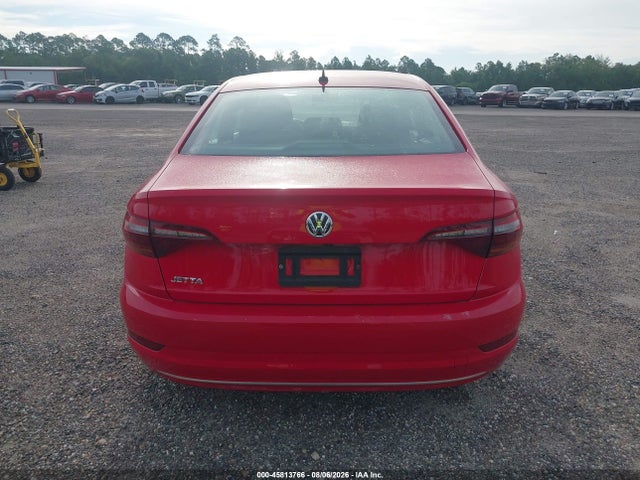 Продажа на аукционе авто 2019 Volkswagen Jetta 1.4t R-line/1.4t S/1.4t Se, vin: 3VWC57BU7KM054528, номер лота: 45813766