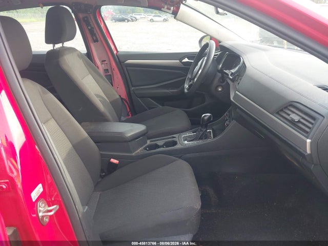 Продажа на аукционе авто 2019 Volkswagen Jetta 1.4t R-line/1.4t S/1.4t Se, vin: 3VWC57BU7KM054528, номер лота: 45813766