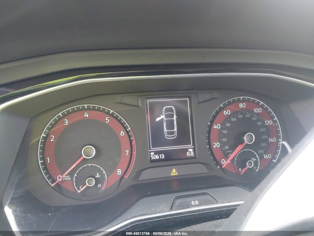 Продажа на аукционе авто 2019 Volkswagen Jetta 1.4t R-line/1.4t S/1.4t Se, vin: 3VWC57BU7KM054528, номер лота: 45813766