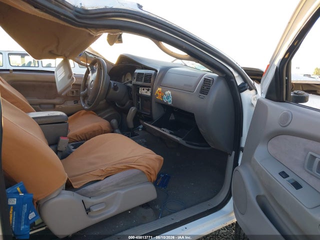 45813771 :رقم المزاد ، 5TEWN72N22Z094382 vin ، 2002 Toyota Tacoma Base V6 مزاد بيع