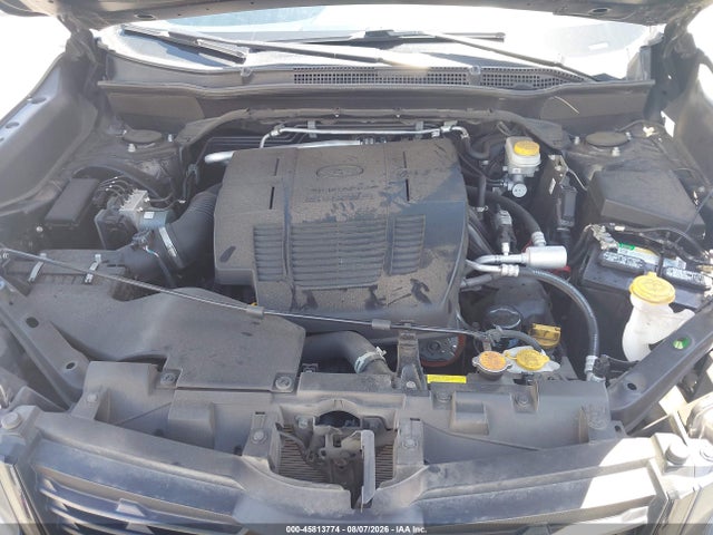Aukcja sprzedaży 2021 Subaru Forester Sport, vin: JF2SKARC9MH575423, numer aukcji: 45813774