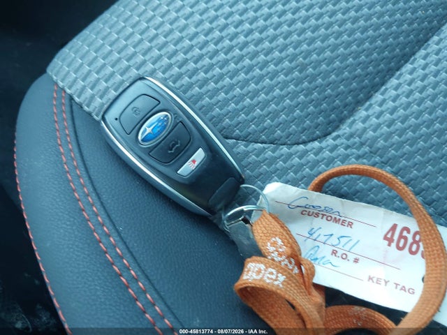 Aukcja sprzedaży 2021 Subaru Forester Sport, vin: JF2SKARC9MH575423, numer aukcji: 45813774