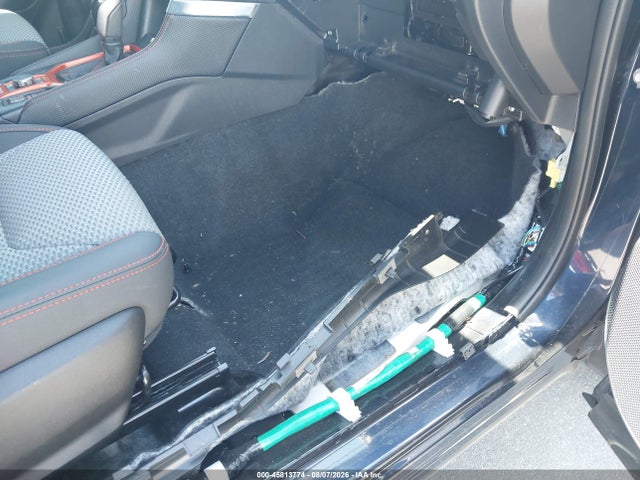 Aukcja sprzedaży 2021 Subaru Forester Sport, vin: JF2SKARC9MH575423, numer aukcji: 45813774