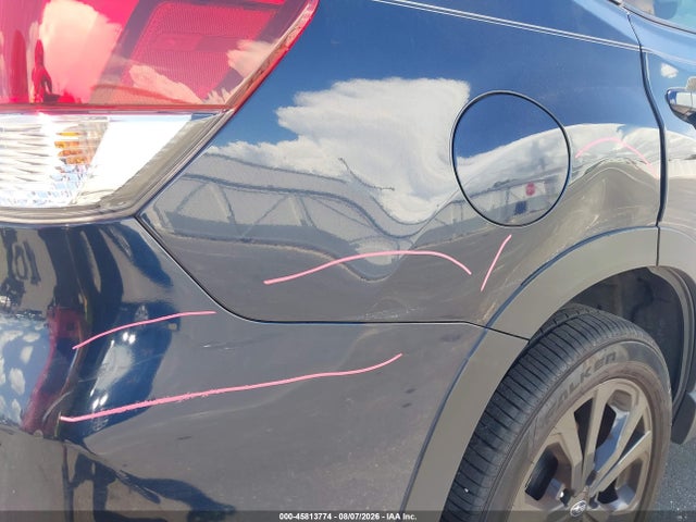 Aukcja sprzedaży 2021 Subaru Forester Sport, vin: JF2SKARC9MH575423, numer aukcji: 45813774