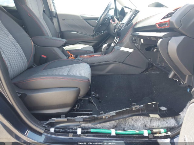 Aukcja sprzedaży 2021 Subaru Forester Sport, vin: JF2SKARC9MH575423, numer aukcji: 45813774