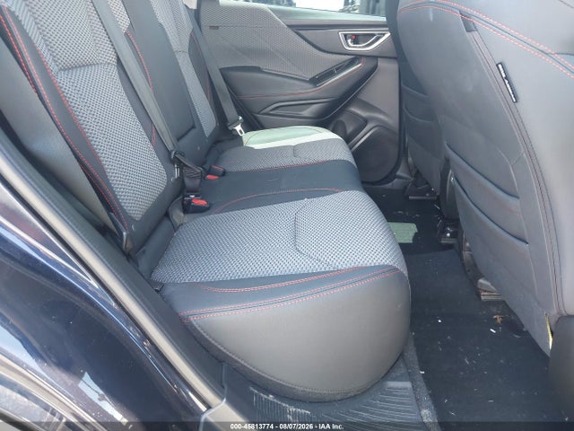 Aukcja sprzedaży 2021 Subaru Forester Sport, vin: JF2SKARC9MH575423, numer aukcji: 45813774