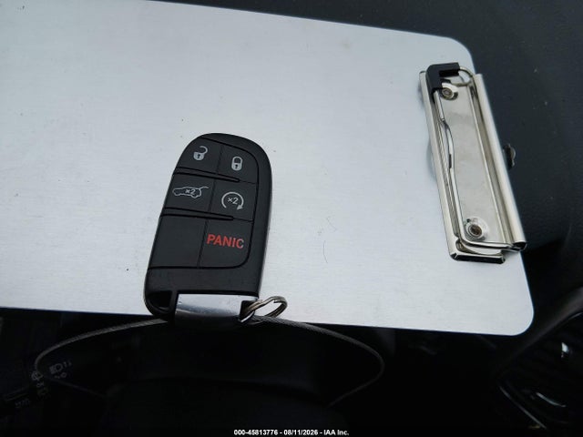 Продаж на аукціоні авто 2018 Jeep Grand Cherokee Altitude 4x4, vin: 1C4RJFAG1JC321807, номер лоту: 45813776