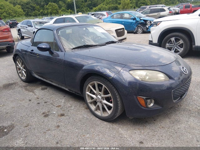 Auction sale of the 2012 Mazda Mx-5 Miata Sport, vin: JM1NC2JF8C0225220, lot number: 45813783