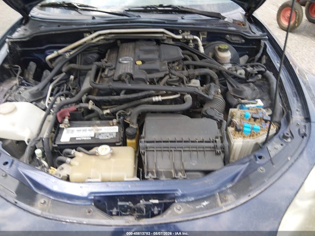 Aukcja sprzedaży 2012 Mazda Mx-5 Miata Sport, vin: JM1NC2JF8C0225220, numer aukcji: 45813783