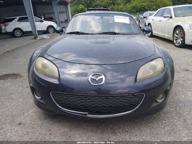 Aukcja sprzedaży 2012 Mazda Mx-5 Miata Sport, vin: JM1NC2JF8C0225220, numer aukcji: 45813783
