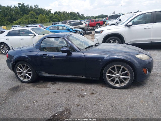 Aukcja sprzedaży 2012 Mazda Mx-5 Miata Sport, vin: JM1NC2JF8C0225220, numer aukcji: 45813783