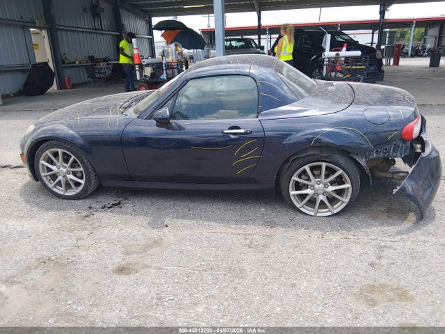 Aukcja sprzedaży 2012 Mazda Mx-5 Miata Sport, vin: JM1NC2JF8C0225220, numer aukcji: 45813783