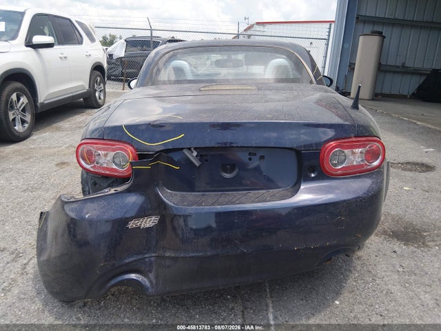 Aukcja sprzedaży 2012 Mazda Mx-5 Miata Sport, vin: JM1NC2JF8C0225220, numer aukcji: 45813783