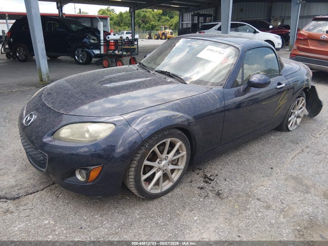 Aukcja sprzedaży 2012 Mazda Mx-5 Miata Sport, vin: JM1NC2JF8C0225220, numer aukcji: 45813783