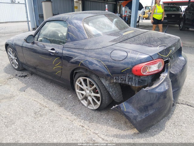 Aukcja sprzedaży 2012 Mazda Mx-5 Miata Sport, vin: JM1NC2JF8C0225220, numer aukcji: 45813783