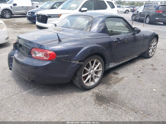 Aukcja sprzedaży 2012 Mazda Mx-5 Miata Sport, vin: JM1NC2JF8C0225220, numer aukcji: 45813783