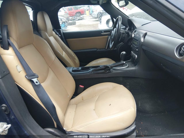 Aukcja sprzedaży 2012 Mazda Mx-5 Miata Sport, vin: JM1NC2JF8C0225220, numer aukcji: 45813783