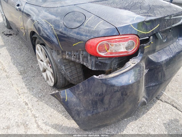 Aukcja sprzedaży 2012 Mazda Mx-5 Miata Sport, vin: JM1NC2JF8C0225220, numer aukcji: 45813783