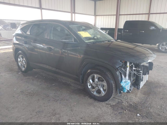 Aukcja sprzedaży 2023 Hyundai Tucson Sel, vin: 5NMJB3AE9PH261499, numer aukcji: 45813785