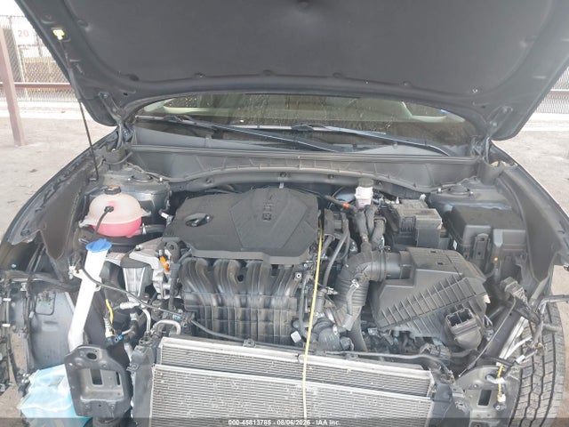 Aukcja sprzedaży 2023 Hyundai Tucson Sel, vin: 5NMJB3AE9PH261499, numer aukcji: 45813785