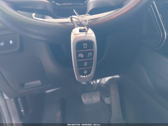 Aukcja sprzedaży 2023 Hyundai Tucson Sel, vin: 5NMJB3AE9PH261499, numer aukcji: 45813785