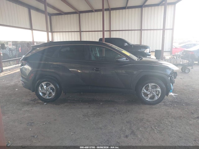 Aukcja sprzedaży 2023 Hyundai Tucson Sel, vin: 5NMJB3AE9PH261499, numer aukcji: 45813785