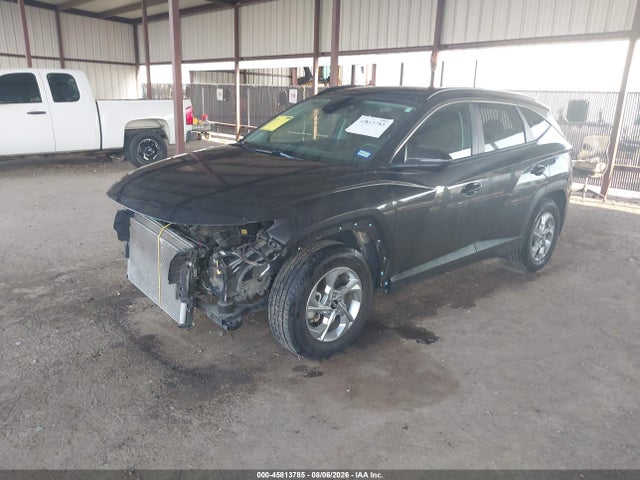 Aukcja sprzedaży 2023 Hyundai Tucson Sel, vin: 5NMJB3AE9PH261499, numer aukcji: 45813785
