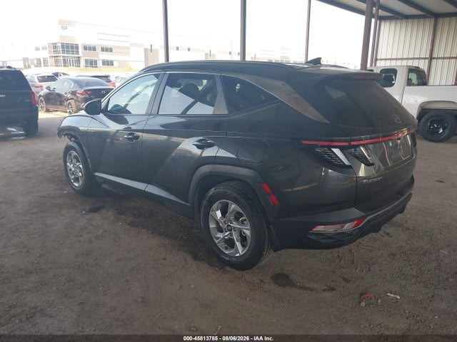 Aukcja sprzedaży 2023 Hyundai Tucson Sel, vin: 5NMJB3AE9PH261499, numer aukcji: 45813785