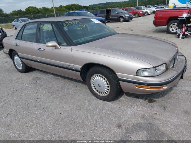 45813791 :رقم المزاد ، 1G4HP52K1XH434378 vin ، 1999 Buick Lesabre Custom مزاد بيع
