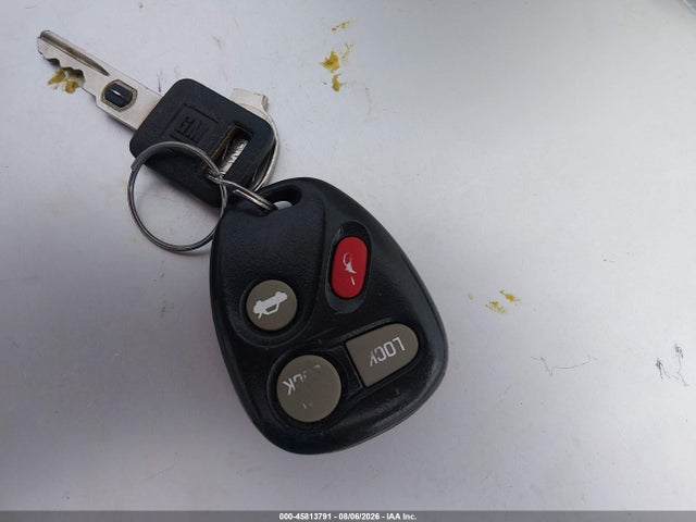 45813791 :رقم المزاد ، 1G4HP52K1XH434378 vin ، 1999 Buick Lesabre Custom مزاد بيع