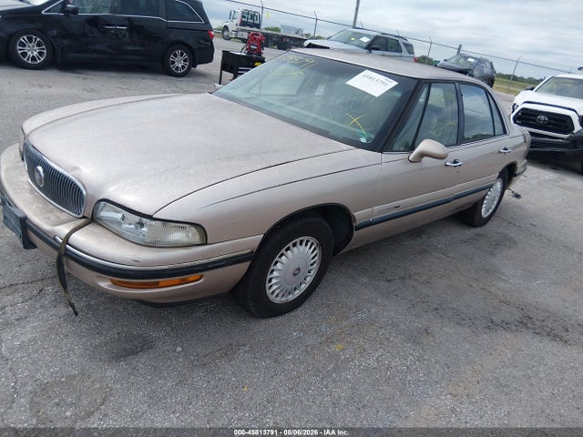 45813791 :رقم المزاد ، 1G4HP52K1XH434378 vin ، 1999 Buick Lesabre Custom مزاد بيع