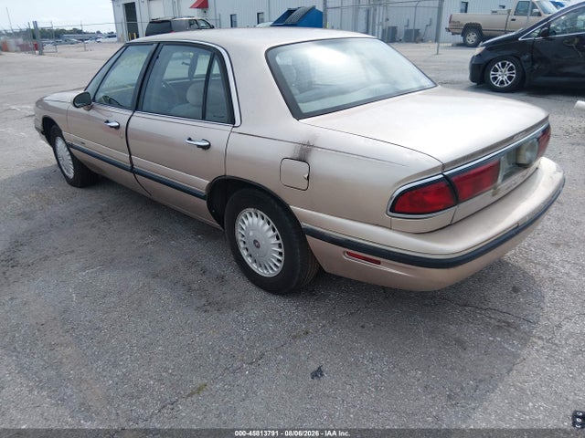 45813791 :رقم المزاد ، 1G4HP52K1XH434378 vin ، 1999 Buick Lesabre Custom مزاد بيع