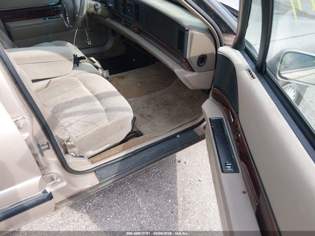 45813791 :رقم المزاد ، 1G4HP52K1XH434378 vin ، 1999 Buick Lesabre Custom مزاد بيع
