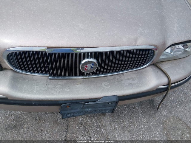 45813791 :رقم المزاد ، 1G4HP52K1XH434378 vin ، 1999 Buick Lesabre Custom مزاد بيع