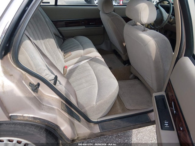 45813791 :رقم المزاد ، 1G4HP52K1XH434378 vin ، 1999 Buick Lesabre Custom مزاد بيع