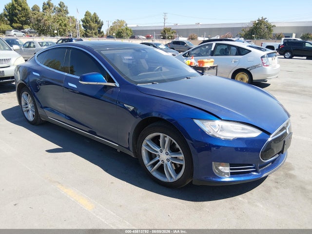 Aukcja sprzedaży 2015 Tesla Model S 60/70/85, vin: 5YJSA1E15FF113885, numer aukcji: 45813792