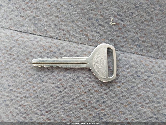 Продаж на аукціоні авто 2002 Toyota Corolla Le, vin: 1NXBR12E52Z634733, номер лоту: 45813796