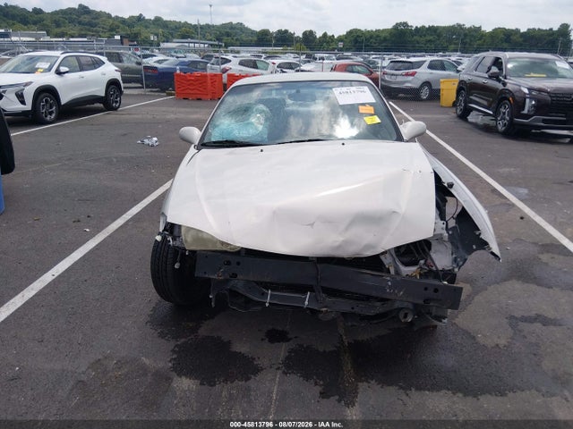 Продаж на аукціоні авто 2002 Toyota Corolla Le, vin: 1NXBR12E52Z634733, номер лоту: 45813796